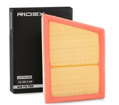  8A0758 - FILTRO AIRE MINI BMW