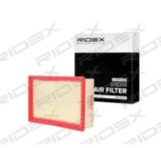 Ridex 8A0350 - FILTRO AIRE CHEVROLE TRAX OPEL MOKKA ***