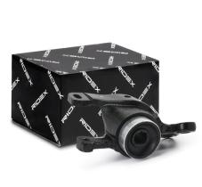 Ridex 251T1039 - SILENTBLOC SUSP.TRAS. IZQ. BMW X1