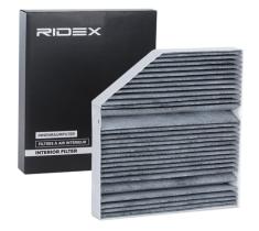  424I0423 - FILTRO  HABITACULO MB GLC INTERIOR