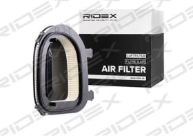 8A0276 - FILTRO AIRE BMW SERIE X 2014>