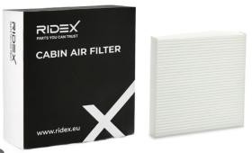 Ridex 424I0864 - FILTRO HABITACULO HYUNDAI IONIQ