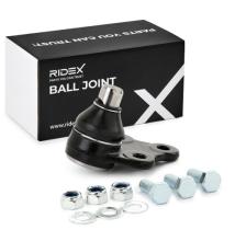 Ridex 246S0484 - ROTULA SUSPENSION MB VITO W414