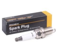 Ridex 686S0085 - BUJIA MOTOR PLATINO PARA OPEL