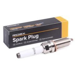 Ridex 686S0112 - BUJIA DE ENCENDIDO RENAULT DACIA MB NISSAN