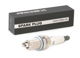 Ridex 686S0027 - BUJIA AUTOMOVIL HY.GETZ - KIA PICANTO