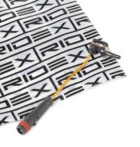  407W0002 - SENSOR FRENOS MERCEDES