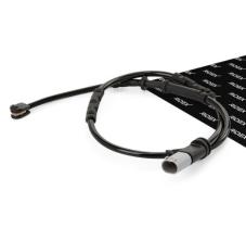 Ridex 407W0087 - SENSOR FRENO EJE TRAS BMW F46