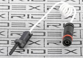 Ridex 407W0016 - SENSOR DESGASTE MB