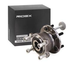 Ridex 654W0523 - ROD.RUEDA GEN 3 TRAS.FORD KUGA I