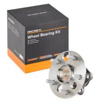 Ridex 654W0208 - ROD.RUEDA GEN 3 TRAS.TOYOTA AURIS(N