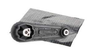 Ridex 247E0085 - TIRANTE MOTOR DACIA RENAULT