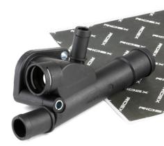 Ridex 3219C0030 - BRIDA REFRIGERANTE S.OCTAVIA BKE C.JUNTA