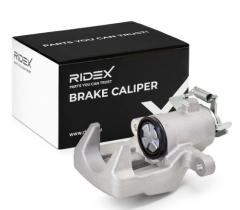 Ridex 78B0207 - PINZA FRENOS TRASERA DERECHA RENAULT