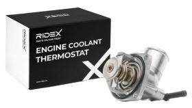 Ridex 316T0033 - BRIDA TERMOSTATICA OPEL GME