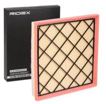 Ridex 8A0171 - FILTRO AIRE CV.CRUZE-O.ASTRA J - ZAFIRA C