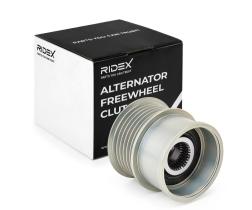 Ridex 1390F0124 - POLEA LIBRE ALTERNADOR TSI F-617097.01