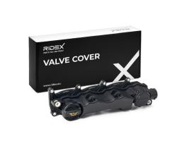 Ridex 977C0009 - TAPA  CULATA PSA FORD MAZDA HDI