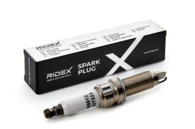 Ridex 686S0082 - BUJIA ENCENDIDO BMW { APRIENTE 23NM }