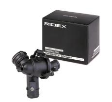 Ridex 316T0111 - CUERPO TERMOSTATO C/SS MB W639 W204