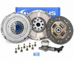 Sachs 2290601239 - CJTO.BIMASA EMBRAGUE CSC OPEL