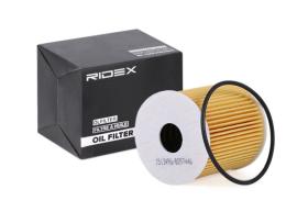 Ridex 7O0022 - FILTRO ACEITE VOLVO S70.60.40.C70.V40 PETROL