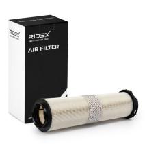 Ridex 8A0194 - FILTRO AIRE MERCEDES W211 CDI