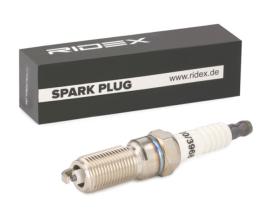 Ridex 686S0017 - BUJIA MOTOR FORD