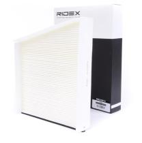 Ridex 424I0034 - FILTRO HABIT.FIBRA MB W211