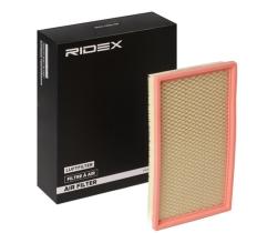 Ufi Filtros 8A0756 - FILTRO AIRE SUZUKI SX4 13> VITARA 15>