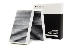 Ridex 424I0192 - FILTRO HABITACULO MB.W164-W251-X164