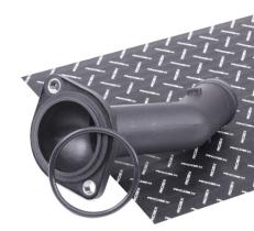 Ridex 3219C0044 - BOQUILLA AGUA SEAT-VW 1.6-2.0