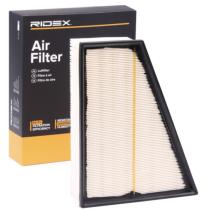 Ufi Filtros 8A0020 - FILTRO AIRE FORD 16-20 TDCI-MONDEO 11> GALAXY-