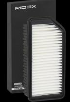 Ridex 8A0413 - FILTRO AIRE HYUNDAI KIA