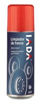 Iada 86034 - Limpiador de frenos y embragues 500ml