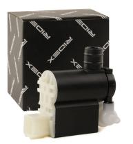 SIDAT 794W0009 - BOMBA LIMPIAPARABRISAS KIA HYUNDAI 12V