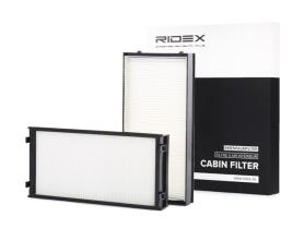 Ridex 424I0178 - FILTRO HABITACULO BMW X5 E70-X6 E71