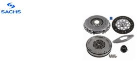 Sachs 2290601114 - CJTO.BIMASA Y EMBRAGUE BMW F20 F21 F22 F87
