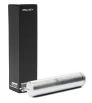 Ridex 9F0122 - FILTRO COMBUSTIBLE BMW