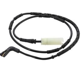 Ridex 407W0004 - SENSOR FRENO TRASERO BMW S3 E90