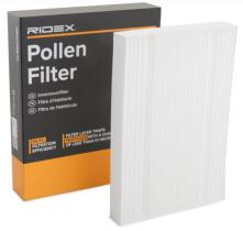 Ridex 424I0658 - FILTRO CABINA MB SPRINTER VITO 414