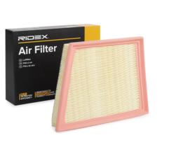 Ridex 8A0866 - FILTRO AIRE JAGUAR LAND ROVER