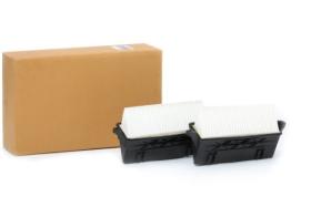 Ridex 8A0543 - JGO.FILTRO AIRE MERCEDES BENZ