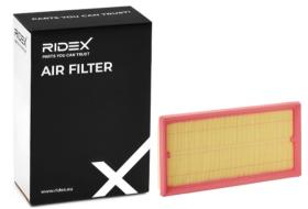 Ridex 8A1732 - FILTRO AIRE JEEP COMPAS
