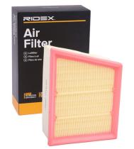 Ufi Filtros 8A0918 - FILTRO AIRE F.KA- ECOSPORT,FIESTA V