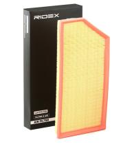 Ridex 8A0649 - FILTRO AIRE MB C220 CDI W205-W206 W246