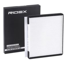 Ridex 424I0269 - FILTRO HABITACULO HY.ACCENT MC. I20 GB.I30 GD