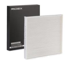 Ridex 424I0354 - FILTRO HABITACULO TO.AVENSIS T25 COROLLA E12