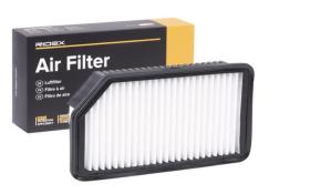 Ufi Filtros 8A0191 - FILTRO AIRE HY.I20.IX20- KIA VENGA-SOUL12P14.16CRDI