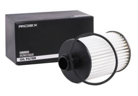 Ridex 7O0161 - FILTRO ACEITE C.CAPTIVA Y O.ANTARA 22CDTI